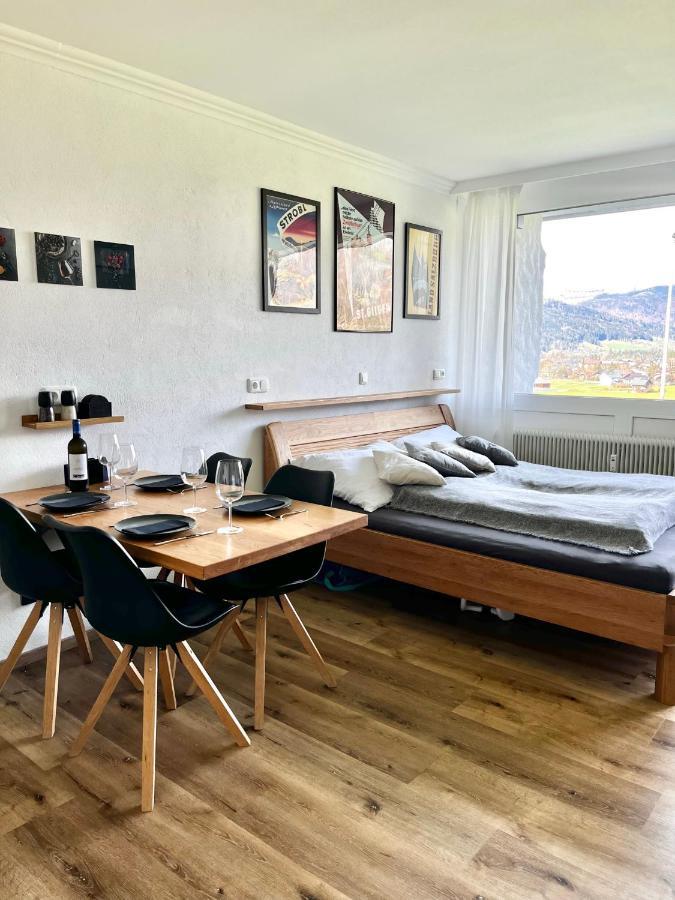 Wolfgangsee Seeblickplatzl 119 Strobl Eksteriør billede